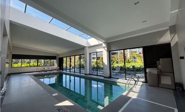 Arriendo apartamento nuevo con terraza y vista en Sajonia Rionegro