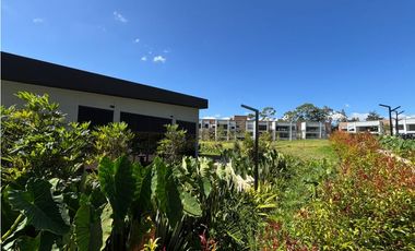 Arriendo apartamento nuevo con terraza y vista en Sajonia Rionegro