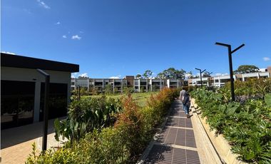 Arriendo apartamento nuevo con terraza y vista en Sajonia Rionegro