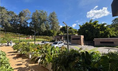 Arriendo apartamento nuevo con terraza y vista en Sajonia Rionegro