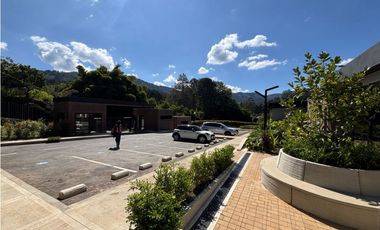 Arriendo apartamento nuevo con terraza y vista en Sajonia Rionegro