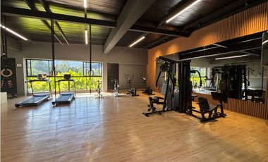 Arriendo apartamento nuevo con terraza y vista en Sajonia Rionegro