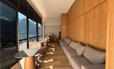 Arriendo apartamento nuevo con terraza y vista en Sajonia Rionegro