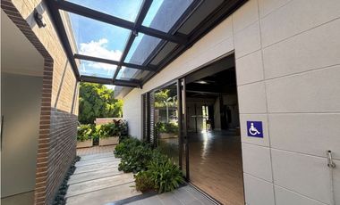 Arriendo apartamento nuevo con terraza y vista en Sajonia Rionegro