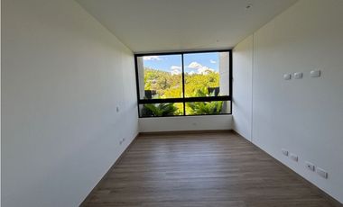 Arriendo apartamento nuevo con terraza y vista en Sajonia Rionegro