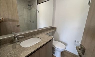 Arriendo apartamento nuevo con terraza y vista en Sajonia Rionegro