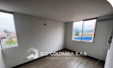 APARTAMENTO EN VENTA EN CAJIC - CONJUNTO CAELI RESERVADO