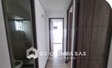 APARTAMENTO EN VENTA EN CAJIC - CONJUNTO CAELI RESERVADO
