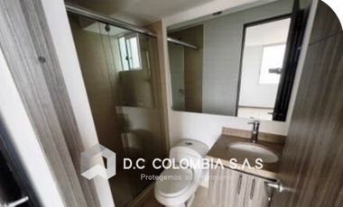 APARTAMENTO EN VENTA EN CAJIC - CONJUNTO CAELI RESERVADO