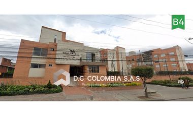 APARTAMENTO EN VENTA EN CAJIC - CONJUNTO CAELI RESERVADO