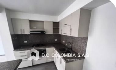 APARTAMENTO EN VENTA EN CAJIC - CONJUNTO CAELI RESERVADO
