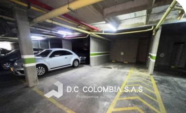 APARTAMENTO EN VENTA EN CAJIC - CONJUNTO CAELI RESERVADO