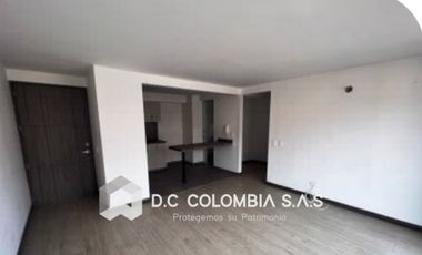 APARTAMENTO EN VENTA EN CAJIC - CONJUNTO CAELI RESERVADO