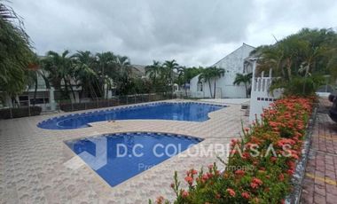 CASA EN VENTA EN GIRARDOT - CUNDINAMARCA - URB. ALTOS DE CHICAL