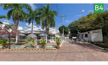CASA EN VENTA EN GIRARDOT - CUNDINAMARCA - URB. ALTOS DE CHICAL