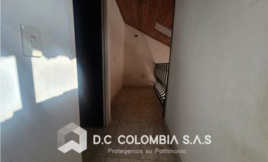 CASA EN VENTA EN GIRARDOT - CUNDINAMARCA - URB. ALTOS DE CHICAL
