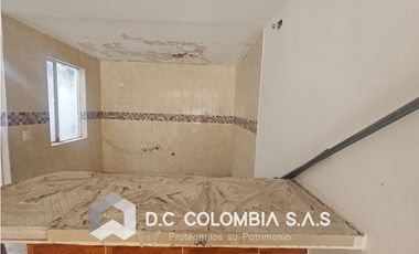 CASA EN VENTA EN GIRARDOT - CUNDINAMARCA - URB. ALTOS DE CHICAL