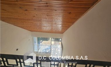 CASA EN VENTA EN GIRARDOT - CUNDINAMARCA - URB. ALTOS DE CHICAL