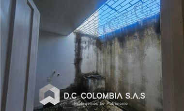CASA EN VENTA EN GIRARDOT - CUNDINAMARCA - URB. ALTOS DE CHICAL