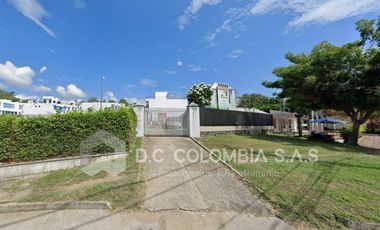 CASA EN VENTA EN GIRARDOT - CUNDINAMARCA - URB. ALTOS DE CHICAL