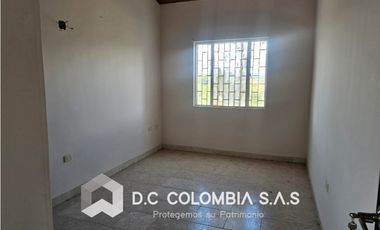 CASA EN VENTA EN GIRARDOT - CUNDINAMARCA - URB. ALTOS DE CHICAL