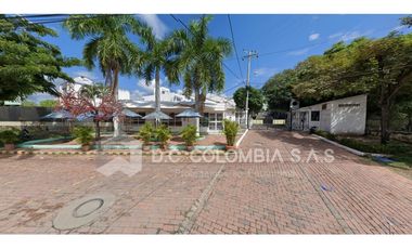 CASA EN VENTA EN GIRARDOT - CUNDINAMARCA - URB. ALTOS DE CHICAL