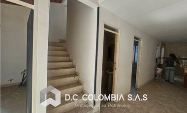 CASA EN VENTA EN GIRARDOT - CUNDINAMARCA - URB. ALTOS DE CHICAL
