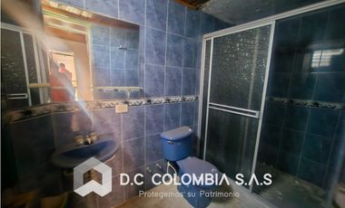 CASA EN VENTA EN GIRARDOT - CUNDINAMARCA - URB. ALTOS DE CHICAL