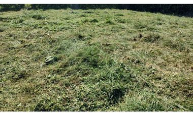 Lote para la venta en la Estrella, Alcala,Valle del Cauca!!