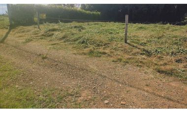 Lote para la venta en la Estrella, Alcala,Valle del Cauca!!