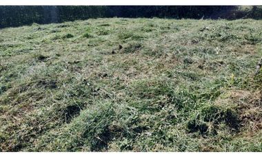 Lote para la venta en la Estrella, Alcala,Valle del Cauca!!