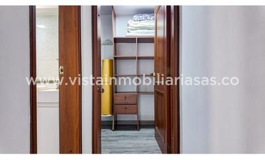 Arriendo Apartaestudio Sector Palermo, Manizales