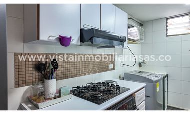 Arriendo Apartaestudio Sector Palermo, Manizales