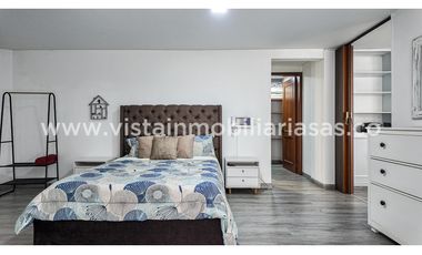 Arriendo Apartaestudio Sector Palermo, Manizales