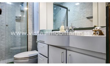 Arriendo Apartaestudio Sector Palermo, Manizales