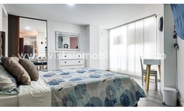 Arriendo Apartaestudio Sector Palermo, Manizales