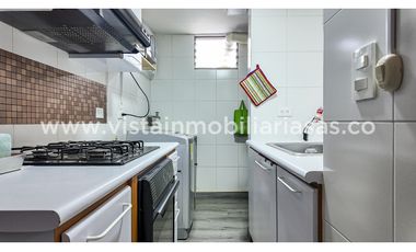 Arriendo Apartaestudio Sector Palermo, Manizales