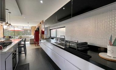 Casa en venta Cajicá Hacienda San Luis