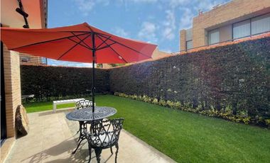 Casa en venta Cajicá Hacienda San Luis