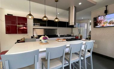 Casa en venta Cajicá Hacienda San Luis