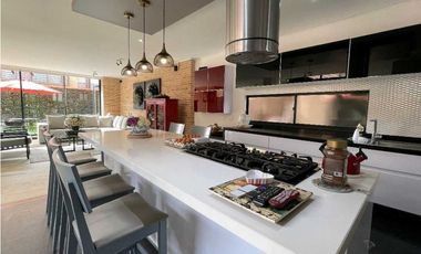 Casa en venta Cajicá Hacienda San Luis