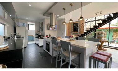 Casa en venta Cajicá Hacienda San Luis