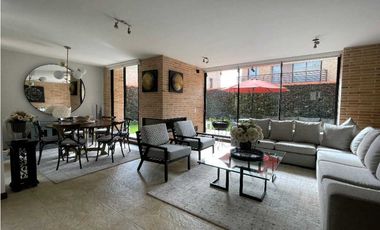 Casa en venta Cajicá Hacienda San Luis