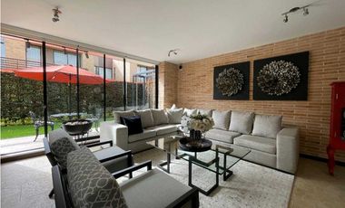 Casa en venta Cajicá Hacienda San Luis