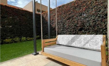 Casa en venta Cajicá Hacienda San Luis