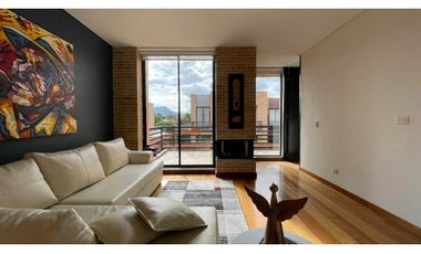 Casa en venta Cajicá Hacienda San Luis