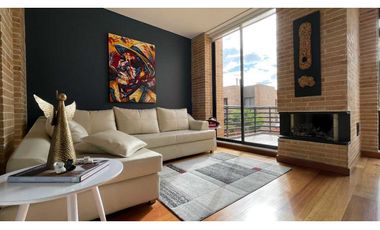 Casa en venta Cajicá Hacienda San Luis