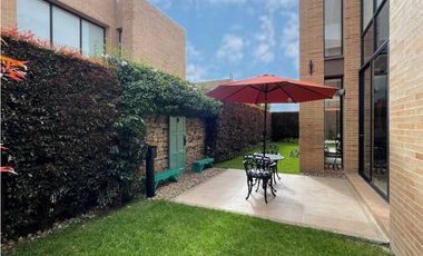 Casa en venta Cajicá Hacienda San Luis