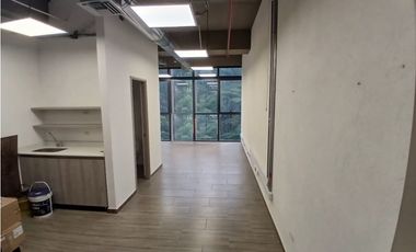Oficina en Arriendo Las Palmas Medellín