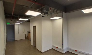 Oficina en Arriendo Las Palmas Medellín